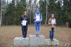 «Великолукский Марафон-2014» прошел в Сенчитском бору (фото)