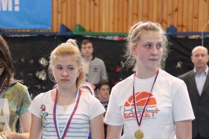 Лицеисты соревновались на Общешкольной олимпиаде (ФОТО)