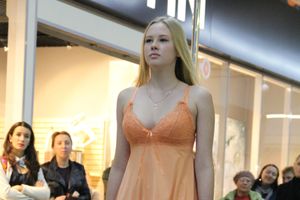 Спортивный клуб «С-фитнес» провел «Фитнес-Фестиваль» (фото)