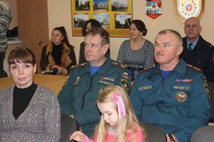 В Пскове прошло мероприятие, посвященное Международному дню добровольцев (фото)