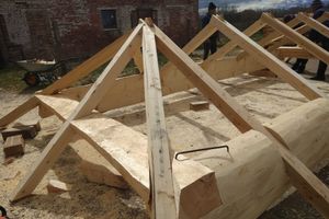 Уникальная часовня-купель появится в память о погибших великолукских паломниках