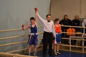 Фото предоставлено  ВПСК «ШТОРМ»