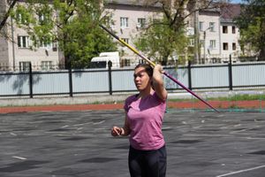 Великие Луки принимают чемпионат области по легкой атлетике (ФОТО)