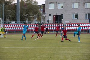 «Луки-Энергия» разгромила гостей из Читы (ФОТО)