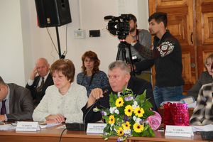 ​В Великих Луках первое место среди причин смертности занимают болезни системы кровообращения