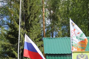 В Великолукском районе прошли массовые соревнований по спортивному ориентированию (фото)