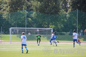 Финал Кубка Псковской области по футболу