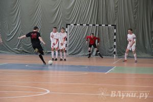 Матч за 3 место