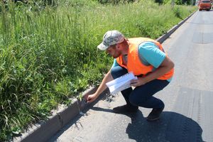 Улицу Гражданскую закрыли для движения (ФОТО)