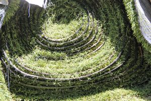 ​На Дятлинке появится новое поле (ФОТО)