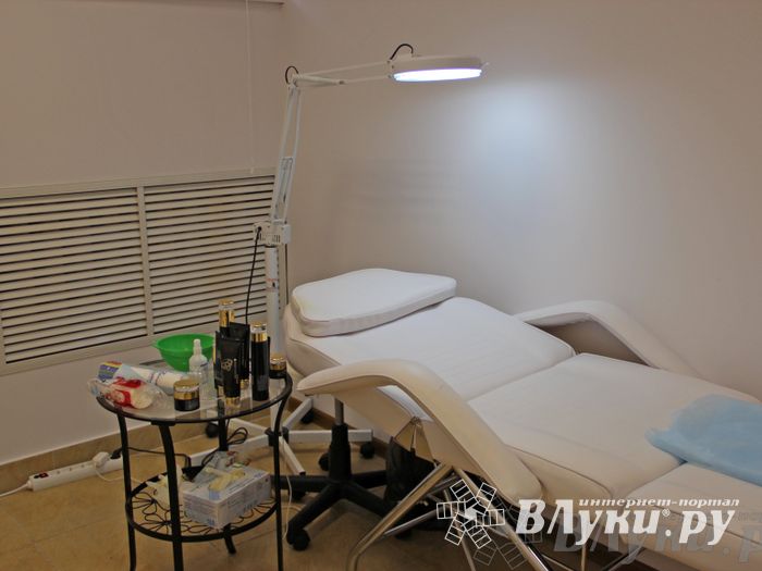 Косметическая компания «Desheli» в Великих Луках (опубликовано на правах рекламы)