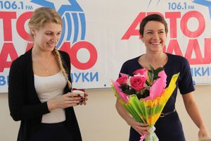 Финал АвтоЛеди