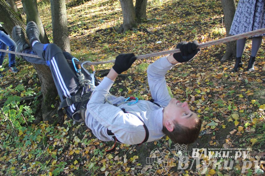 «Кубок первокурсника 2014» 