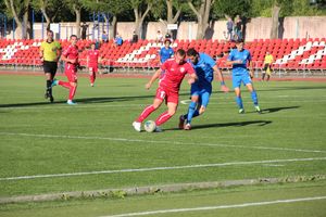 Футбол (ФОТО)