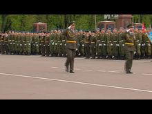 Импульс-ТВ: Парад 9 мая. Анонс.