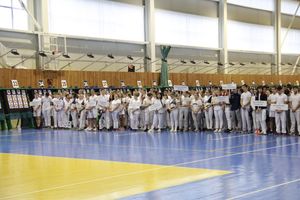 Состязания по стрельбе из лука «Надежды России» открылись с рекорда (ФОТО)