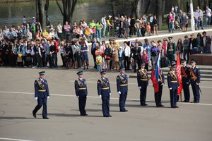 Парад Победы