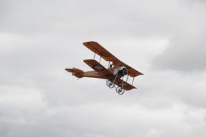 Чемпионат России по авиамодельному спорту в Великих Луках (ФОТО)