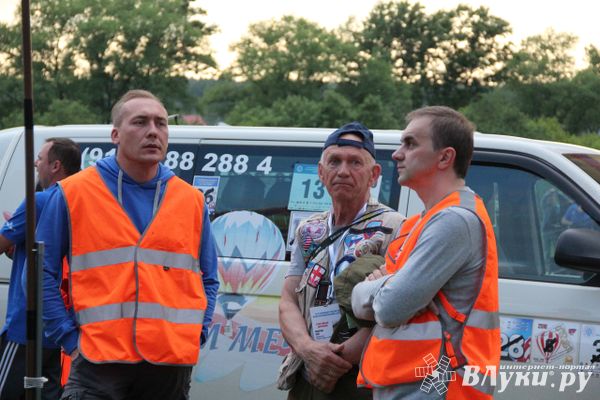 Стал известен состав спортивной дирекции международной встречи воздухоплавателей в Великих Луках