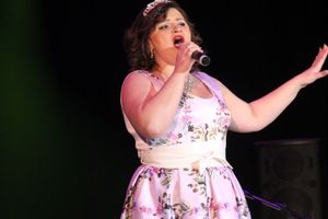 В Великих Луках состоялся финал музыкального медиа проекта «Новые Голоса на Новом Радио» (ФОТО)