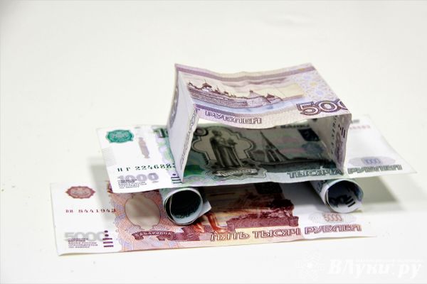 В Псковской области началась рассылка налоговых уведомлений