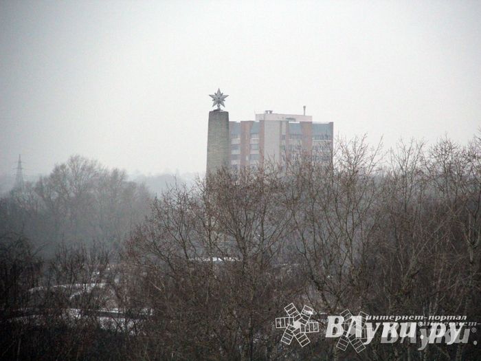 Акция Городов воинской славы прошла в Великих Луках (фото)