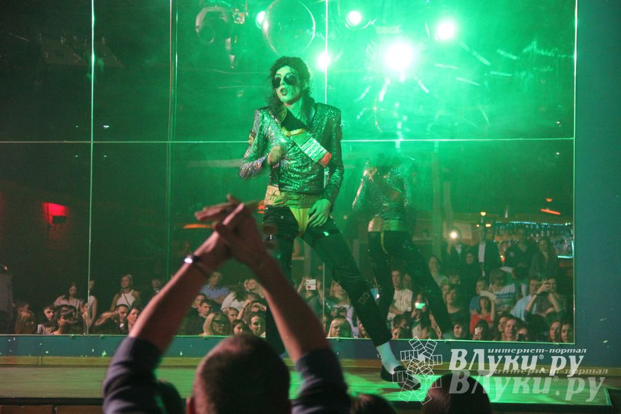 «Дискотека 80-х» от «Авторадио Великие Луки» (фото)