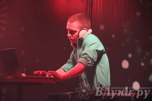 Битва Ди-джеев