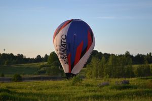 Автор фото: Дарья Мораускайте