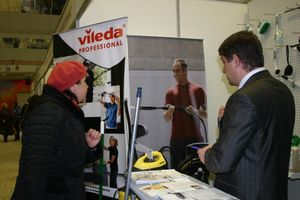 Великолукская универсальная выставка привлекла внимание множества великолучан