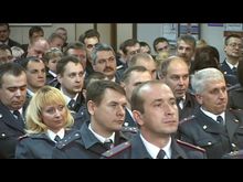 ДТВ-Рапид: Итоги переаттестации в ОВД Великих Лук