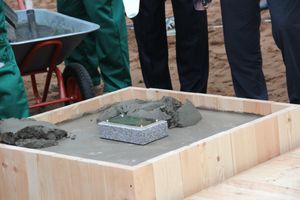 В Великих Луках дан старт строительству путепровода (фото)