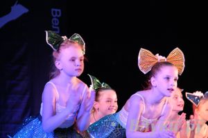 Международный фестиваль танцев