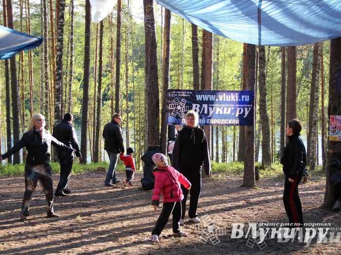 Фестиваль танцевальной музыки в Сенчитах (фото)