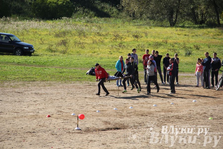 «Кубок первокурсника 2014» 