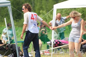 IV Фестиваль авиамодельного спорта России в классе радиоуправляемых моделей