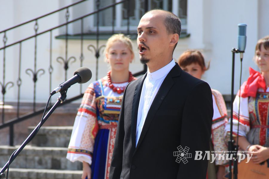 «Великолукский благовест»