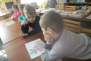 В Великих Луках состоялся литературный турнир «По страницам любимых книг» (фото)