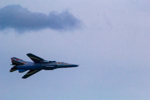 В Великих Луках состоялся «Фестиваль Авиамодельного Спорта России 2017» (ФОТО)