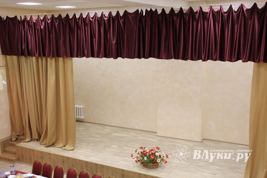 Торжественное открытие после капитального ремонта школы №13 (ФОТО)