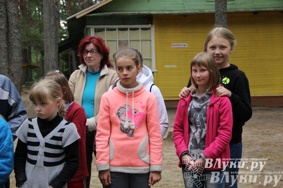 Митинг памяти, посвященный началу Великой Отечественной войны