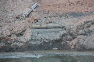 Реконструкция Великолукской крепости продолжается (ФОТО)