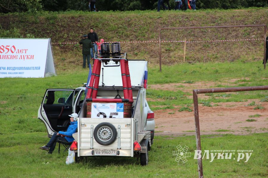 Не взлетели... (ФОТО)