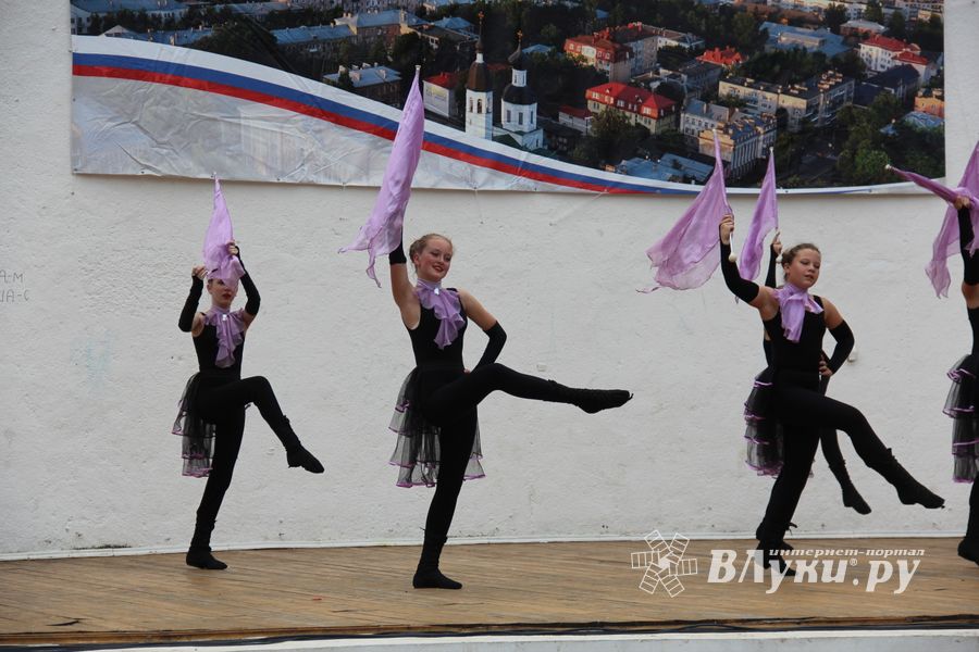 Лучшие мажоретки и барабанщицы награждены (ФОТО)