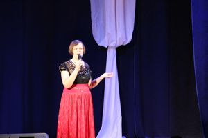 В Великих Луках прошел фестиваль «РЖД зажигает звезды» (фото)