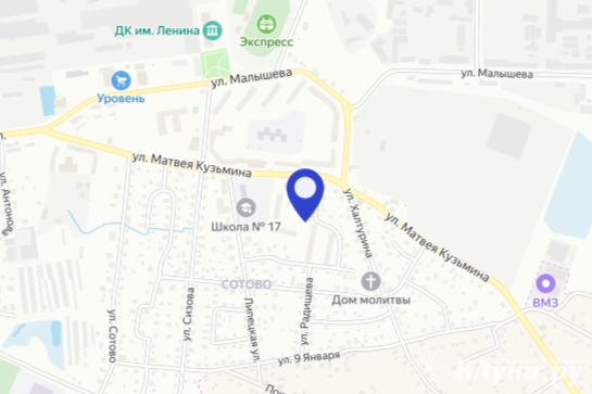 Великолучане — самые активные участники голосования за объекты благоустройства