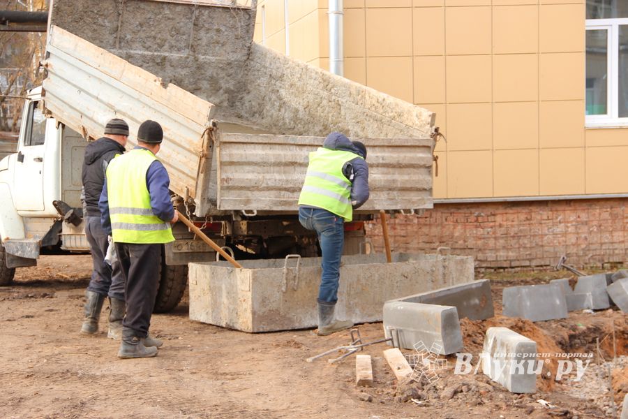 Новая жизнь старого забора (ФОТО)