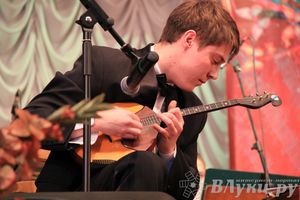 ​Музыкальный фестиваль, посвященный 175-летию со дня рождения М.П. Мусоргского