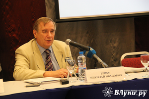 Медики призывают россиян активнее прививаться (фото)