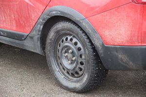 ДТП на проспекте Гагарина в Великих Луках (ФОТО)